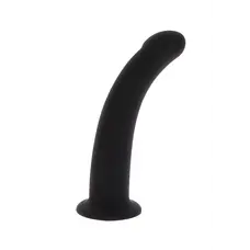 Фалоімітатор на присосці Taboom Strap-On Dong Medium, 14 см