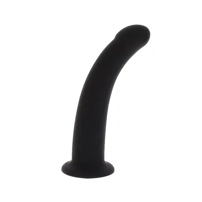 Фаллоимитатор на присоске Taboom Strap-On Dong Medium, 14 см