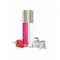 Bijoux Indiscrets Kissable Nip Gloss Duet - Зігріваючий та охолодний блиск для сосків, 2х13 мл