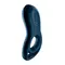 Satisfyer Epic Duo Connect App - эрекционное смарт кольцо с вибрацией, 11.1х4.9 см (синий) Satisfyer Epic Duo Connect App - эрекционное смарт кольцо с вибрацией, 11.1х4.9 см (синий)
