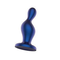 TOYJOY The Hitter Buttplug - Анальная пробка, 13 см (синий)