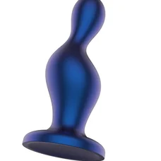 TOYJOY The Hitter Buttplug - Анальная пробка, 13 см (синий)