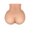 Hidden Desire Bangers Fat Ass Bimbo 8.5kg - Мастурбатор, (телесный)