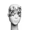 Bijoux Indiscrets - Sybille Mask - Маска на обличчя з клейовим кріпленням
