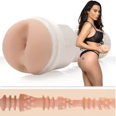 Fleshlight Girls: Lana Rhoades Karma - мастурбатор анус, 25 см