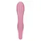 Вибратор-кролик Satisfyer Air Pump Bunny 2