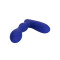 California Exotic Novelties Wireless Pleasure Probe Blue - Анальный вибратор, 13 см