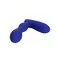 California Exotic Novelties Wireless Pleasure Probe Blue - Анальный вибратор, 13 см