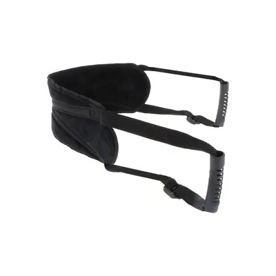 Пояс-фиксатор Taboom Luxury Bondage Essentials Doggy Style Strap Пояс-фиксатор Taboom Luxury Bondage Essentials Doggy Style Strap