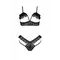 Еротичний комплект Passion DOLLY SET, S/M
