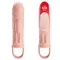 Удлиняющая насадка на член Pretty Love Sloane Vibrating Penis Sleeve, +2.5 см
