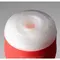 Tenga Soft Rolling Head Cup - мастурбатор для нежной стимуляции, 16,5х6,5 см