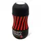Tenga Rolling Tenga Gyro Roller Cup Strong - Мастурбатор, 15.5х7.1 см (чорний)