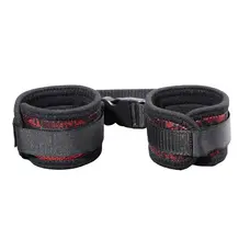 Наручники Erospace Wild Play Handcuffs C16