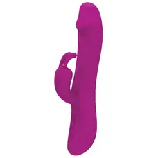 LyBaile - Natural Motion/Massager MC02 - Вібратор, 20х3.3 см