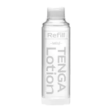 Лубрикант на водній основі Tenga Lotion Refill Mild, 170 мл