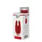 Dream Toys Red Revolution Hebe - Вібростимулятор, 10,6 см (червоний)