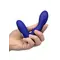 California Exotic Novelties Wireless Pleasure Probe Blue - Анальный вибратор, 13 см