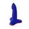 Фалоімітатор Fun Factory LIMBA FLEX S, 12 см