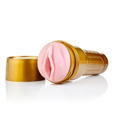 Fleshlight Stamina Training Unit (Fleshlight STU) мастурбатор чоловічий тренажер витривалості, 22.8х1.7 см