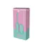 Dream Toys The Candy Shop Sweet Apple - Віброяйце, 17,8 см (м'ятний)