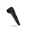 Satisfyer Men Wand Vibrating - стильний потужний чоловічий мастурбатор з вібрацією, 20х7, 5 см (чорний)