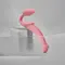 Безремінний страпон Strap-On-Me Rose L