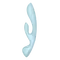 Вибратор-кролик Satisfyer Triple Oh