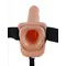 Страпон для мужчин Fetish Fantasy 9" Hollow Strap-On, 24 см