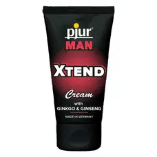 Крем для мужчин Pjur Man Xtend Cream 50 Ml Tube