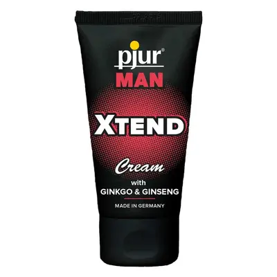 Крем для мужчин Pjur Man Xtend Cream 50 Ml Tube