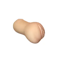 Brazzers - Мастурбатор-вагина T125, 14 см