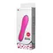Pretty Love Solomon Vibrator Pink - Классический вибратор, 12,3 см (розовый)