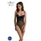 Боді Passion KERRIA BODY black, L/XL