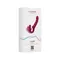 Безременной страпон со смарт управлением Lovense Lapis