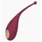 Adrien Lastic Inspiration - Набор из двух вибростимуляторов (бордовый)