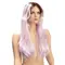 World Wigs Aya Long Two Tone Mauve - Парик (лиловый)