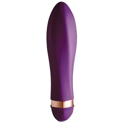 Rocks Off Twister - Вібратор, 14х3.2 см