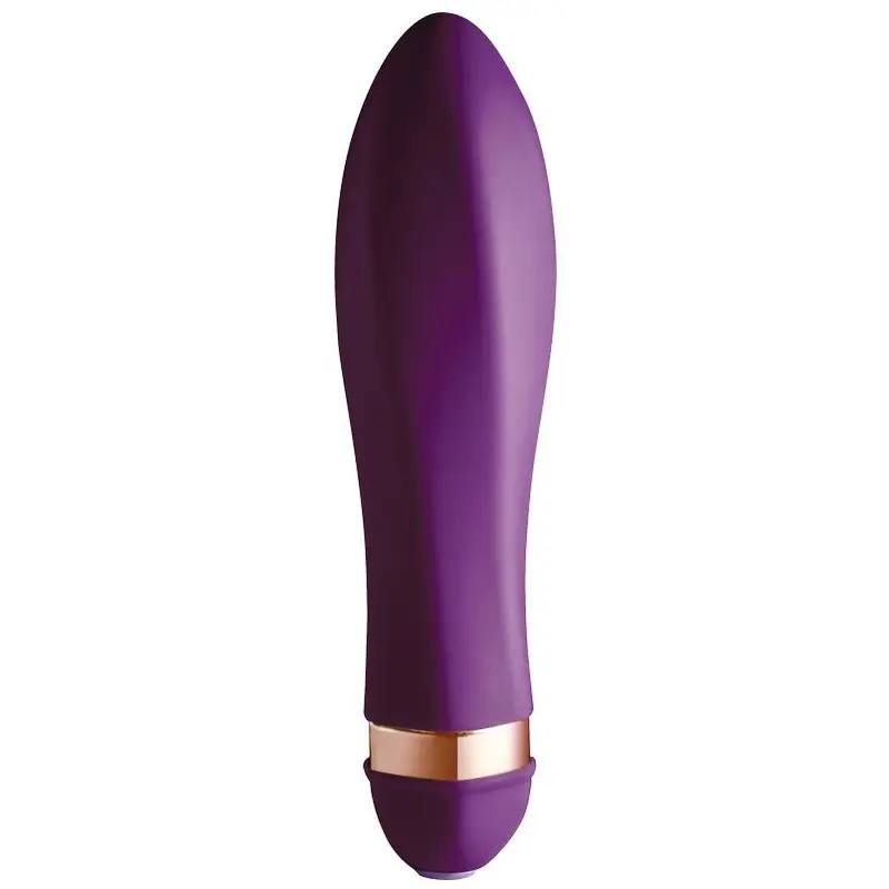 Rocks Off Twister - Вибратор, 14х3.2 см