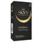 Безлатексні преміум-презервативи SKYN Original 10 шт