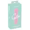 Orion - Cuties Mini Vibrator Rose - Hi-tech вибратор, 12.4х3.3 см