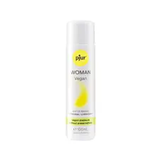 Pjur Woman Vegan water based - лубрикант, 100 мл.