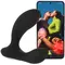 Массажер простаты LELO Hugo 2 Black