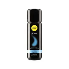 Лубрикант на водній основі pjur Aqua, 500 мл