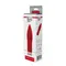 Dream Toys Red Revolution Sirona - Вібратор, 10 см (червоний)