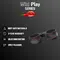 Наручники Erospace Wild Play Handcuffs C16