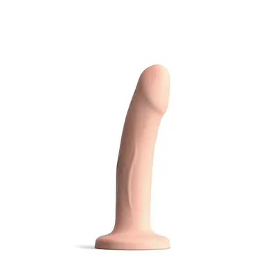 Фалоімітатор Dorcel Real Pleasure S, 16 см