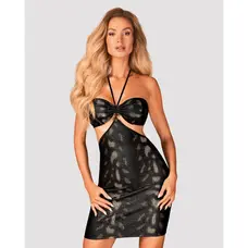 Obsessive Vivianty dress - Еротична сукня, XS/S