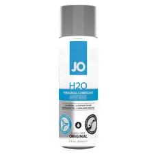 JO H20 Original Waterbased-класична змазка на водній основі, 60 мл