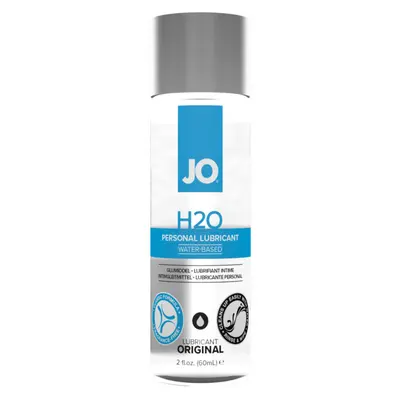 JO H20 Original Waterbased-класична змазка на водній основі, 60 мл